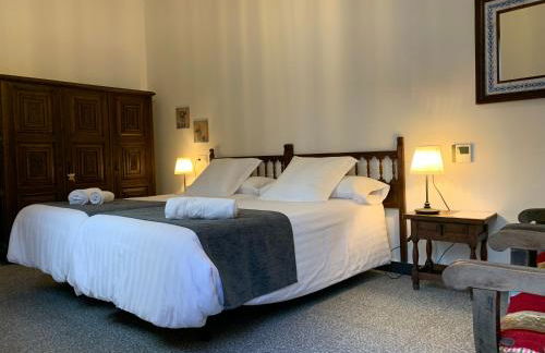 Inés Casa Rural - Foto 69