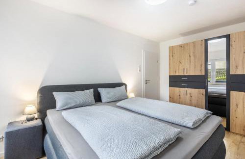 Ferienwohnung Esselsteigblick - Foto 15