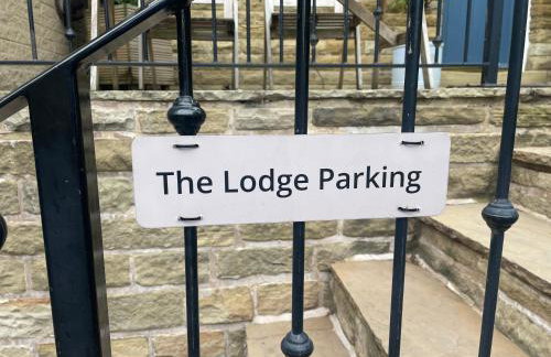 "The Lodge", Holmfirth - Foto 9