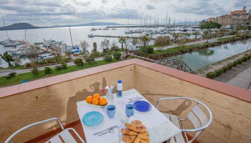 Affitti Brevi Toscana - La Vista sul Porto - Foto 3