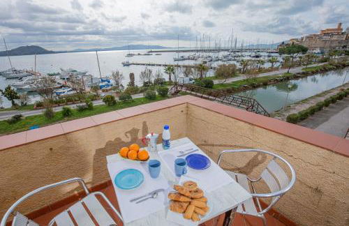 Affitti Brevi Toscana - La Vista sul Porto - Foto 3