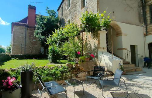 Les Epingliers - Le Clos Lacam, centre ville, dog friendly - Photo 11