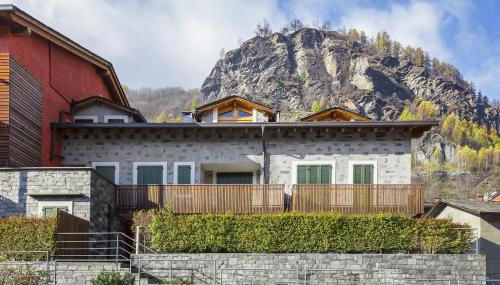 Casa Aceri Rossi - Foto 2