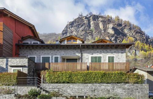 Casa Aceri Rossi - Foto 2