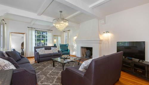 Renovated Spanish 3BD 2BA near Beverly Hills - Foto 2