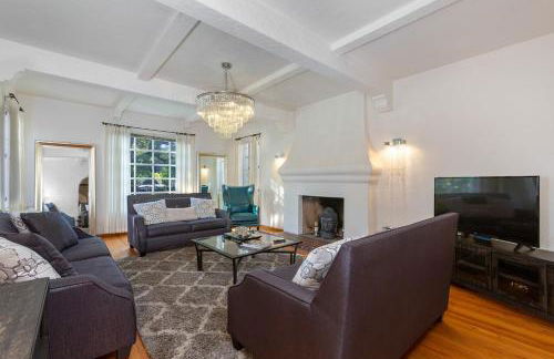 Renovated Spanish 3BD 2BA near Beverly Hills - Foto 2