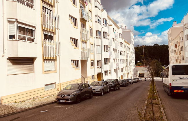 Mouro Rivers House - Remarkable 3-bed Apartment - Foto 22