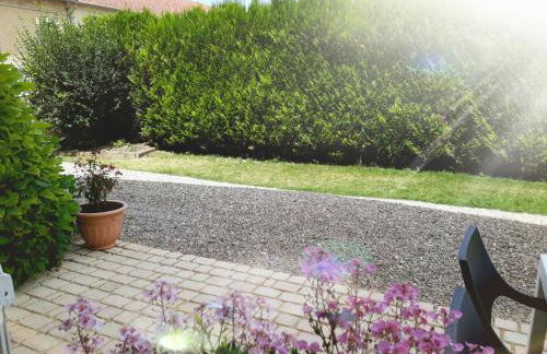 Gite Aux Lauriers - Foto 37