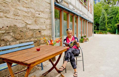 Ferienwohnung Im Bürgermeisterhaus - Foto 10