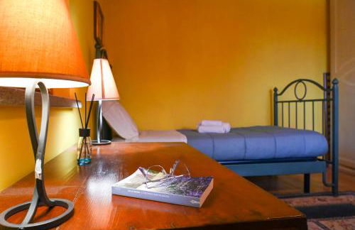 Scappo in Umbria, Eva - Foto 36