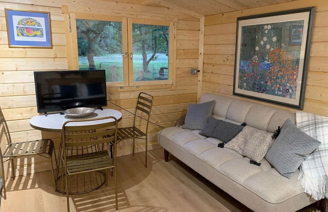 Truly Kentish Holiday Lets - Photo 36