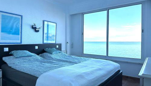 Ferienwohnung am Strand - 2 Schlafzimmer - Foto 3