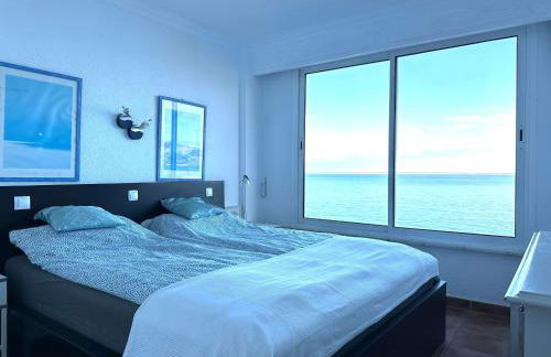 Ferienwohnung am Strand - 2 Schlafzimmer - Foto 3