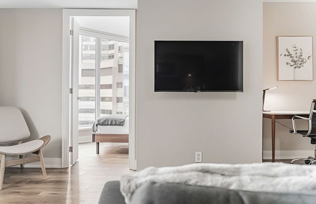 Avalon Suites Yorkville - Foto 48