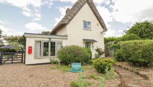 Waveney Cottage - Foto 2