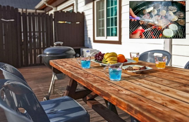 Haeorum Pension - Foto 59