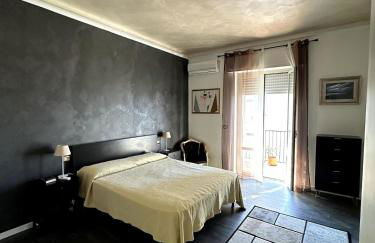 Black Ocean Holiday Home - Foto 8