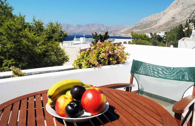 Apollonia Hotel - Photo 6