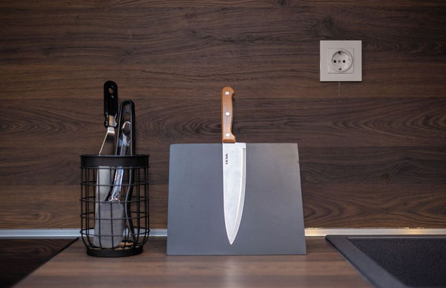 Dioroh Suites Meteora 301 - Foto 18