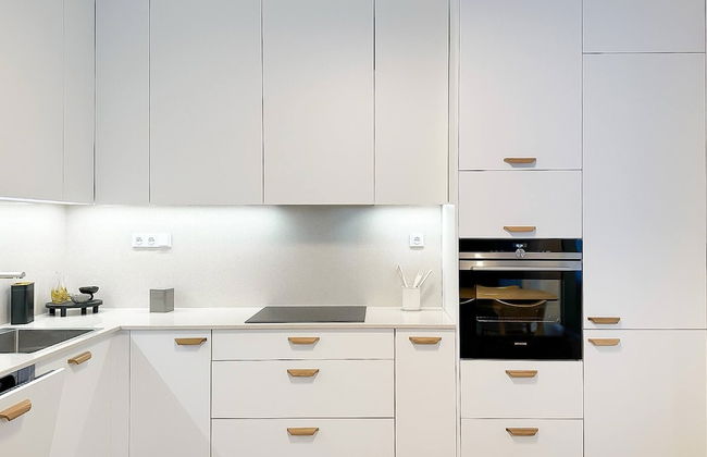 "new 3kk Apts: Holešovice Heart" - Foto 30