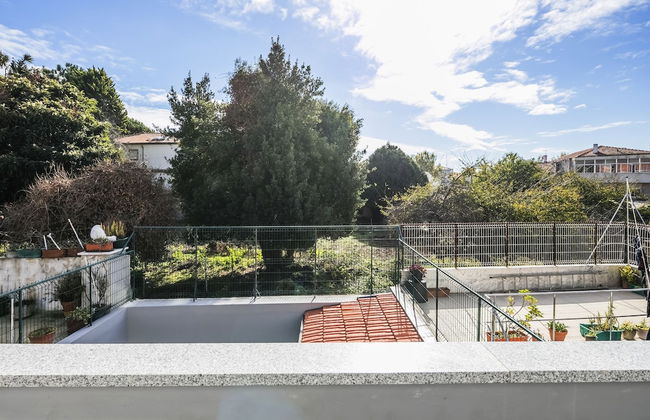 Apartamento A Francos Balcony - Foto 15