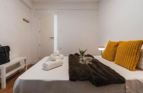 Los Molinos Apartment - Foto 19