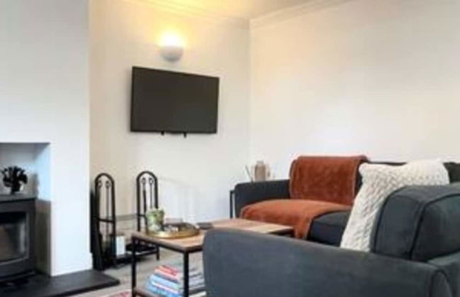 Mariner s Cottage Cosy Nook Close to the sea - Foto 7