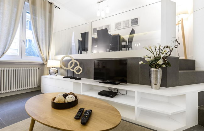 Popolo Apartment - Foto 19