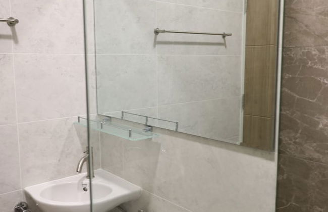 S.P.C. Apartment by Brodderud - Photo 24