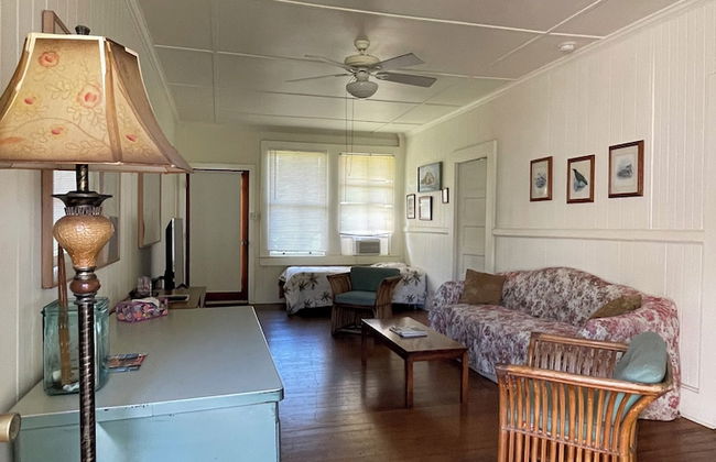 Pahala Plantation Cottages - Foto 56