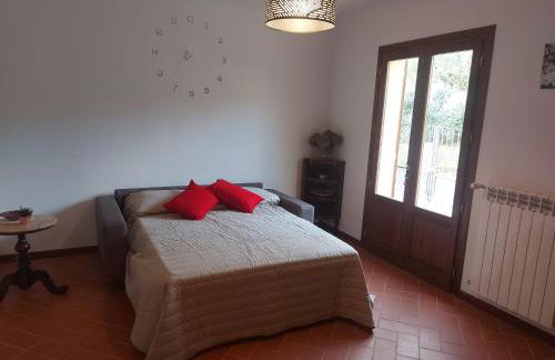 San Rocco appartamenti - Appartamento LA VITE - Foto 15