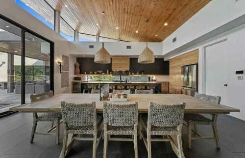 Austin Grove - Pool, Fire Pit & Forest Views - Foto 74