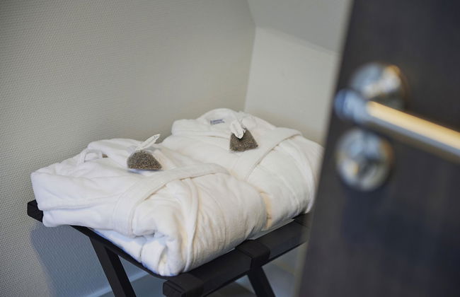 Apart Hotel De Bank - Photo 55