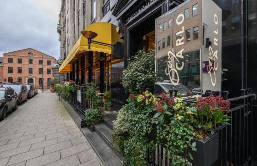 Central Business Class Apartment - Luxury Living - Foto 49