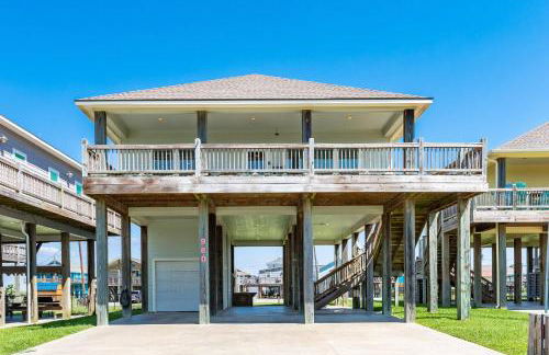 Retreat | Steps to the Beach | Sleeps 10 - Foto 6