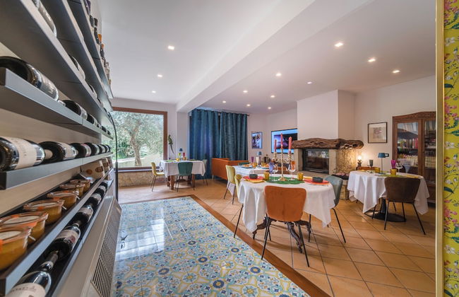 Agrolea Rodí Milici - Foto 34