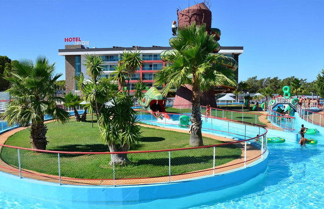 Aquashow Family Park - Photo 9