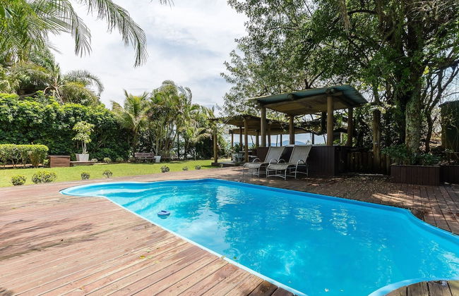 JBM Apto pé na areia com vista mar - Photo 27