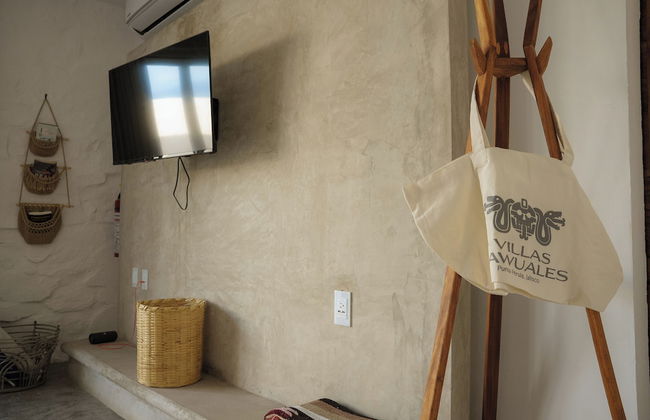 Villa Quetzalpapalotl - Foto 8