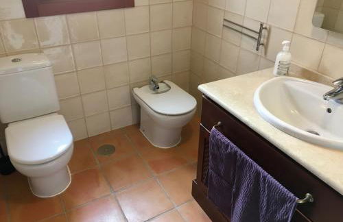 LUXE Golf, Piscina & Playa - Foto 7