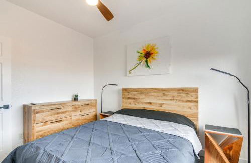 Lake Powell Views Adobe Townhome with Patio - Foto 19