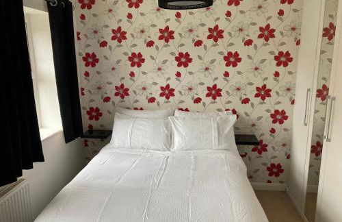 Cheerful Home FOR FOOTBALL, DOCKS AND CITY CENTRE - Foto 7