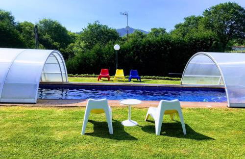 Villa Bosque Albite - Foto 5