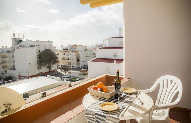 A06 - Seaview 1 Bed Apartment by DreamAlgarve - Photo 25