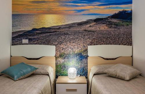 Casa Vacanze Villa MAEMI - Campomarino - Maruggio - Foto 31