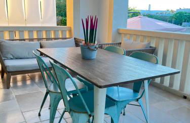 Bianco Mare Villa - Foto 8