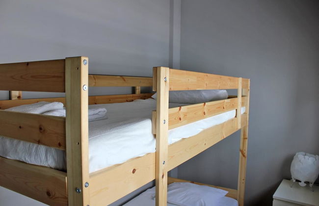 Apartamentos San Pablo - Foto 16