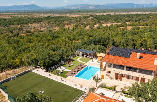 Holiday Home Perva by Interhome - Foto 36