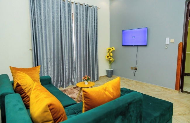 Cozy Residences Kampala 003 - Foto 10