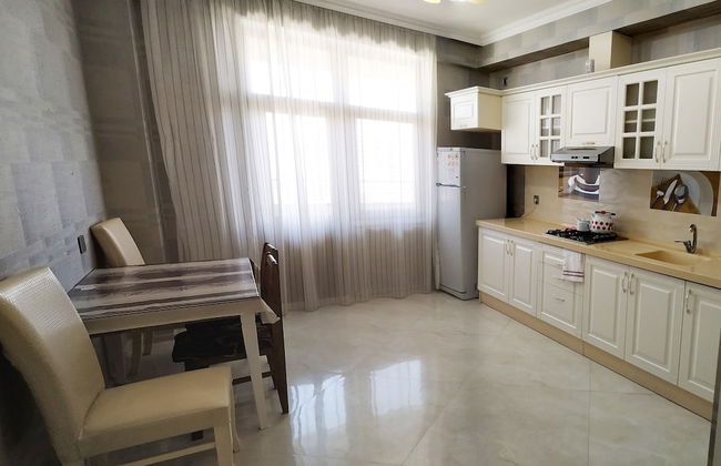 Bakuvi Tourist Apartment B056 - Foto 6